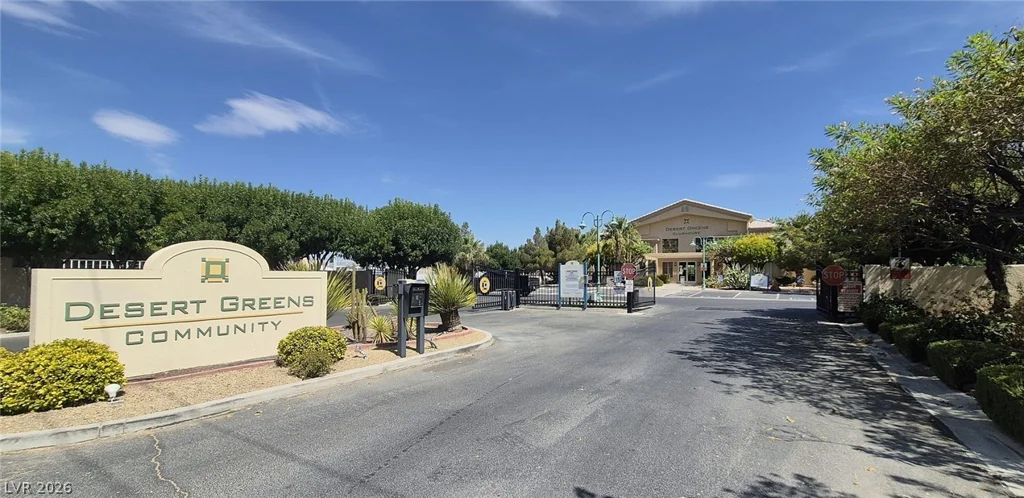 540 Montecito, Pahrump, NV 89048