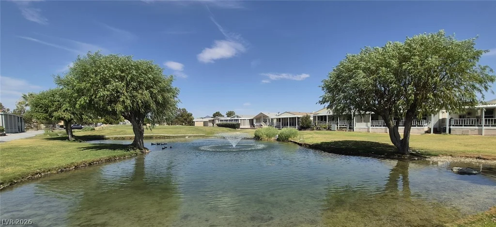 540 Montecito, Pahrump, NV 89048