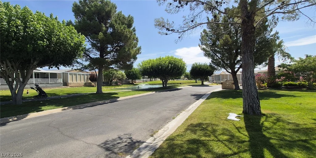 540 Montecito, Pahrump, NV 89048