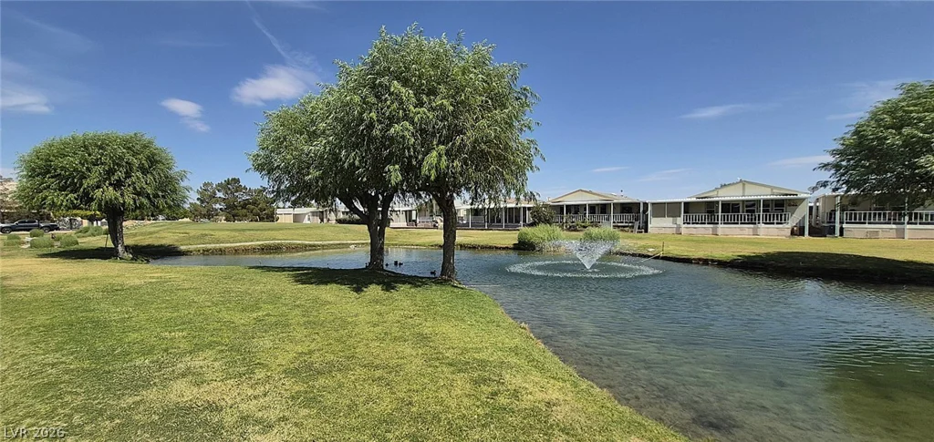 540 Montecito, Pahrump, NV 89048