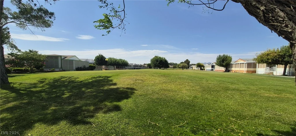 540 Montecito, Pahrump, NV 89048