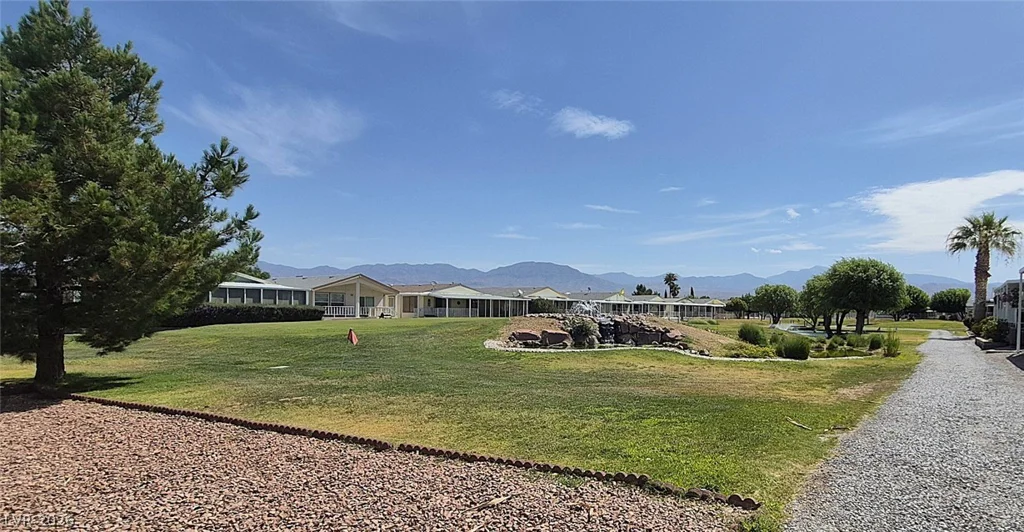 540 Montecito, Pahrump, NV 89048