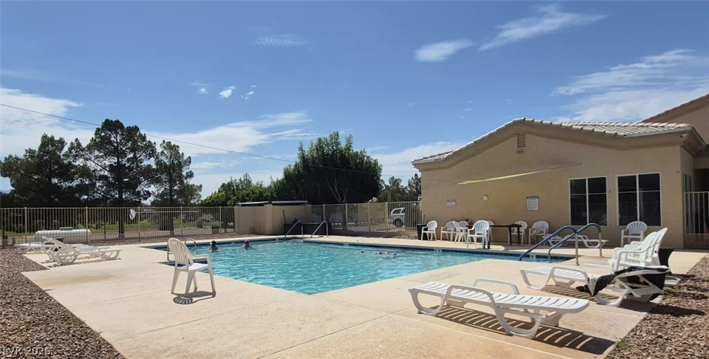 540 Montecito, Pahrump, NV 89048