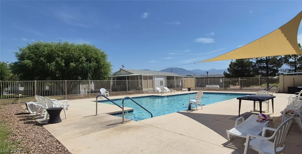 540 Montecito, Pahrump, NV 89048
