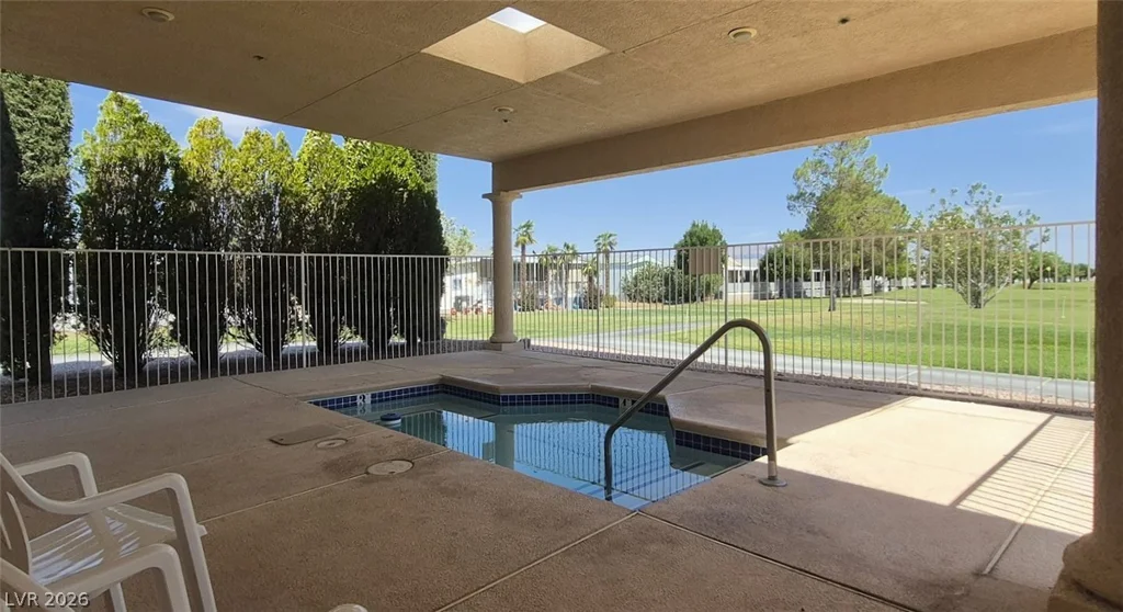 540 Montecito, Pahrump, NV 89048