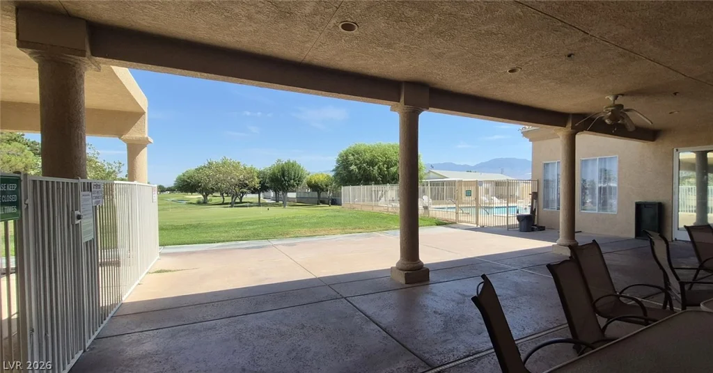 540 Montecito, Pahrump, NV 89048
