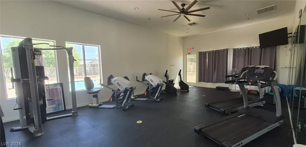 540 Montecito, Pahrump, NV 89048