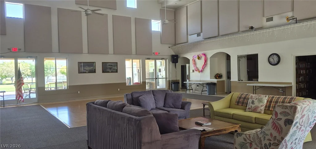540 Montecito, Pahrump, NV 89048