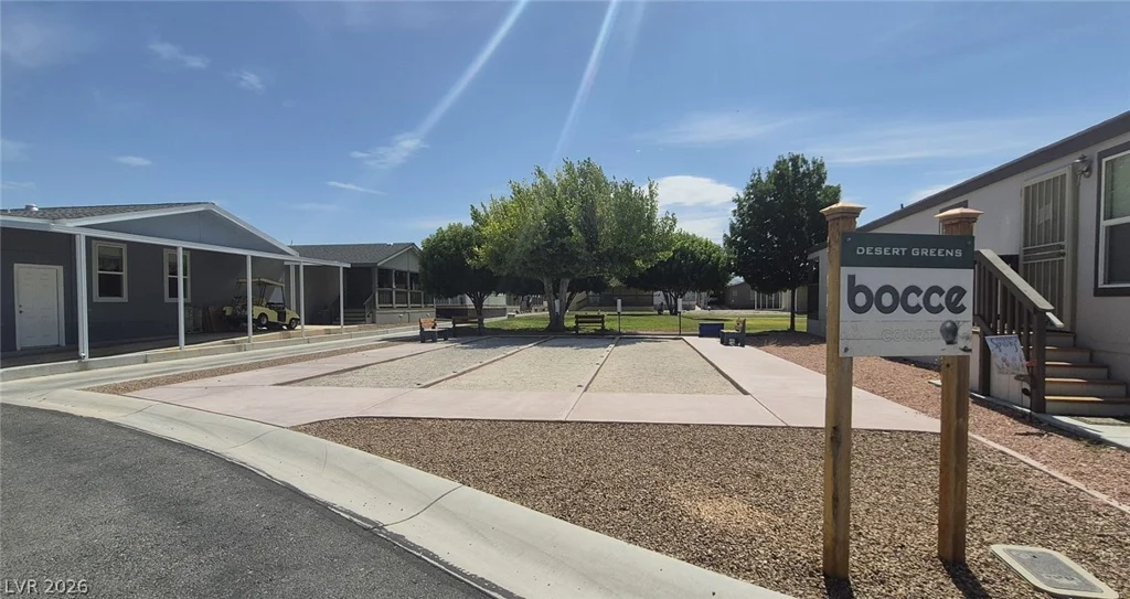 540 Montecito, Pahrump, NV 89048