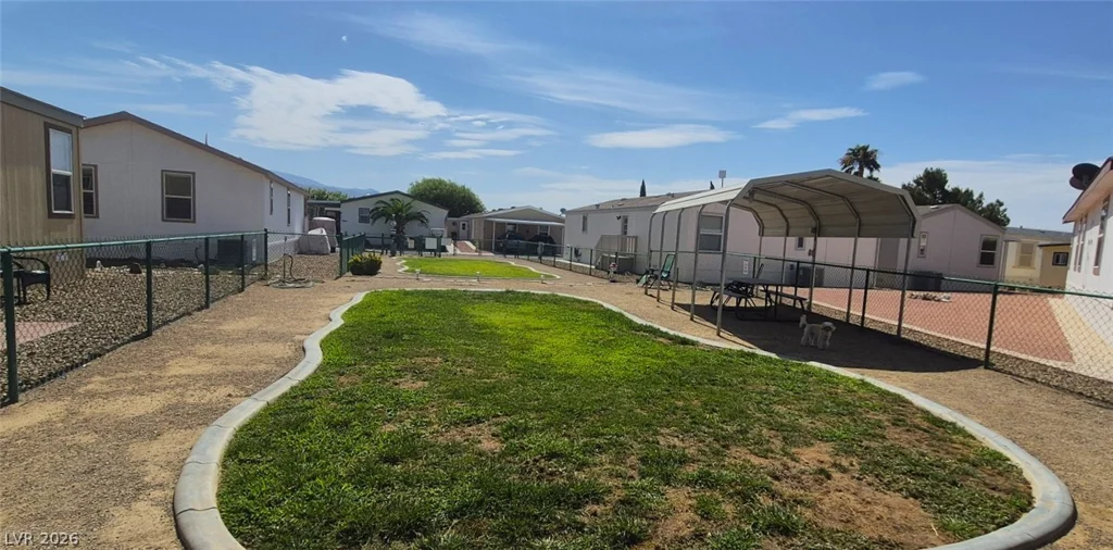 540 Montecito, Pahrump, NV 89048