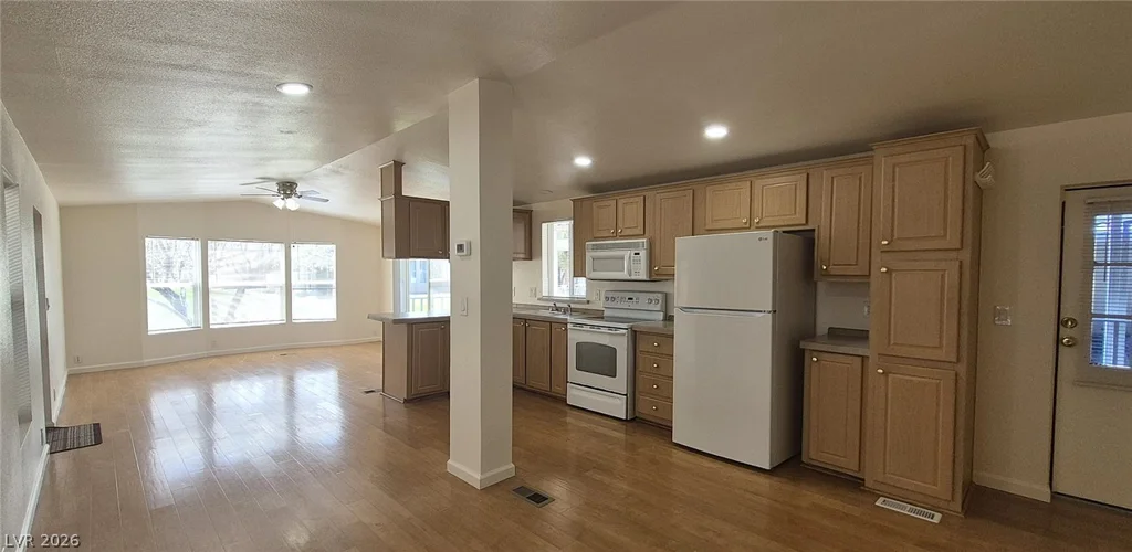 540 Montecito, Pahrump, NV 89048