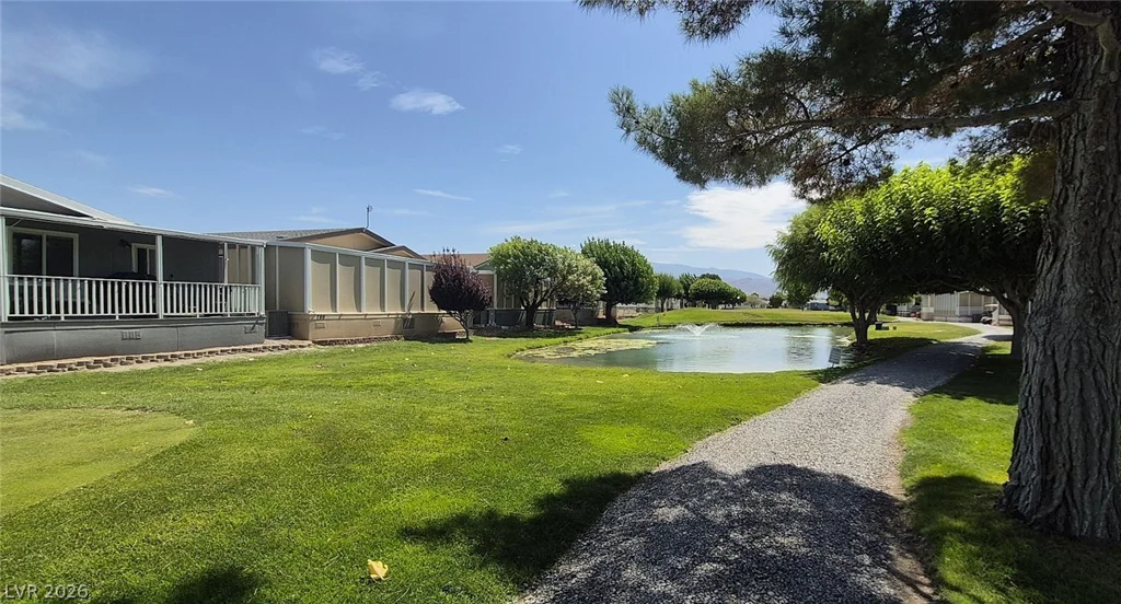 540 Montecito, Pahrump, NV 89048