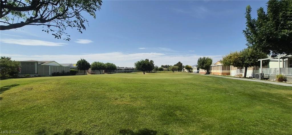 540 Montecito, Pahrump, NV 89048