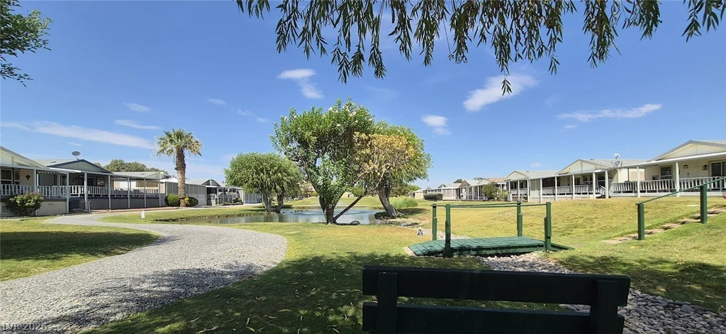 540 Montecito, Pahrump, NV 89048