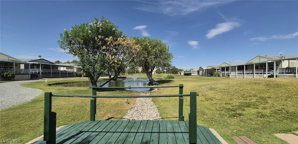 540 Montecito, Pahrump, NV 89048