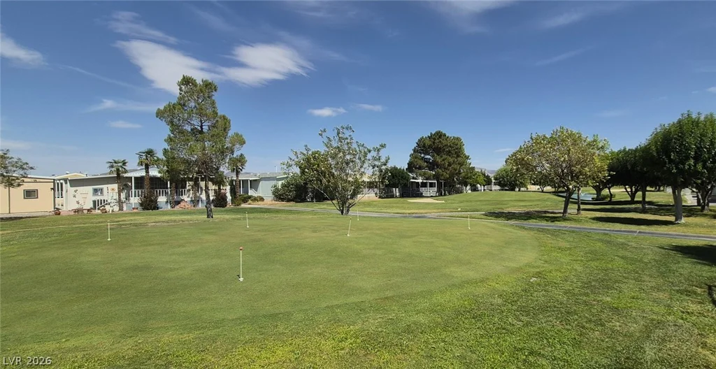 540 Montecito, Pahrump, NV 89048