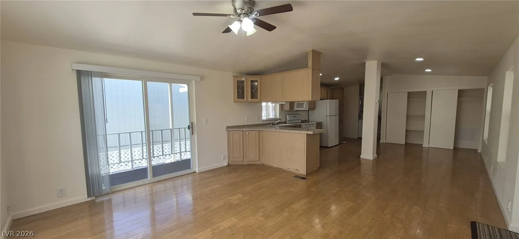 540 Montecito, Pahrump, NV 89048