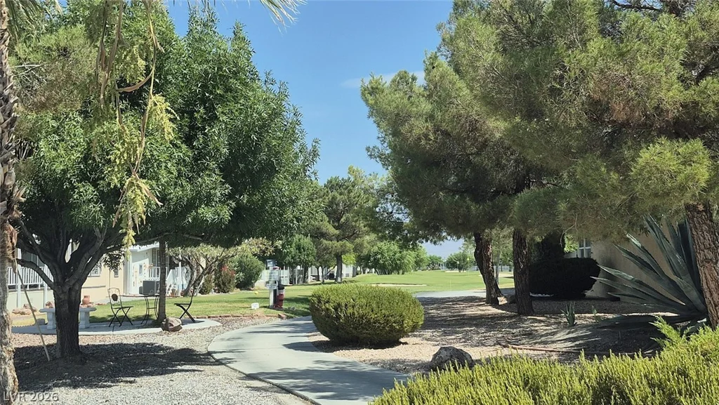 540 Montecito, Pahrump, NV 89048