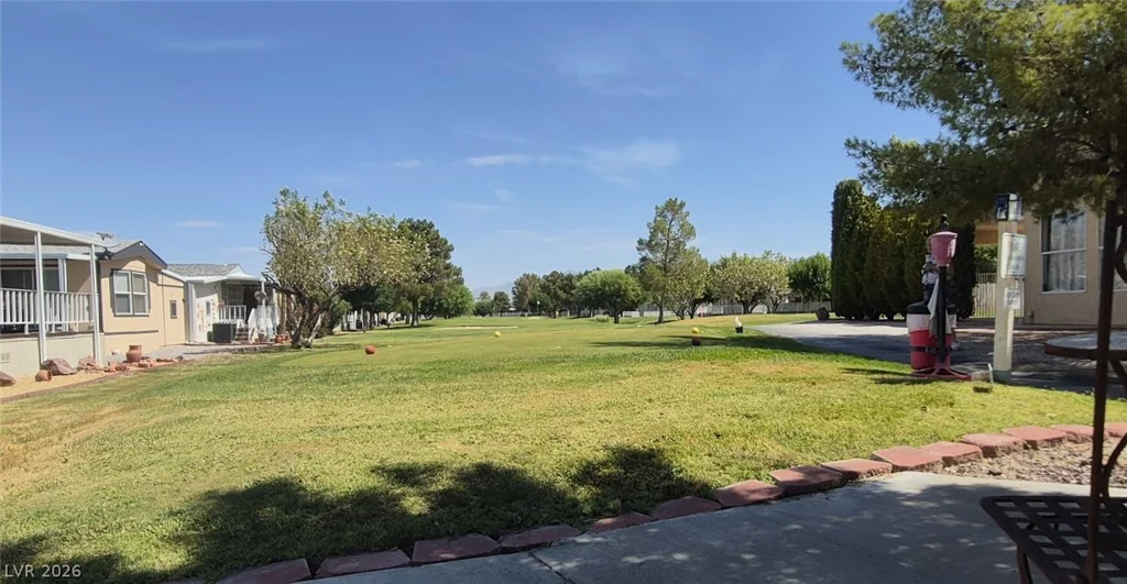 540 Montecito, Pahrump, NV 89048