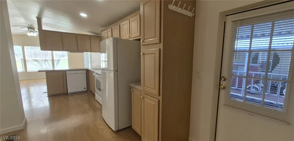 540 Montecito, Pahrump, NV 89048