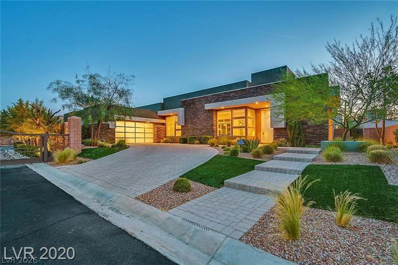 2691 Eldora Estates, Las Vegas, NV 89117
