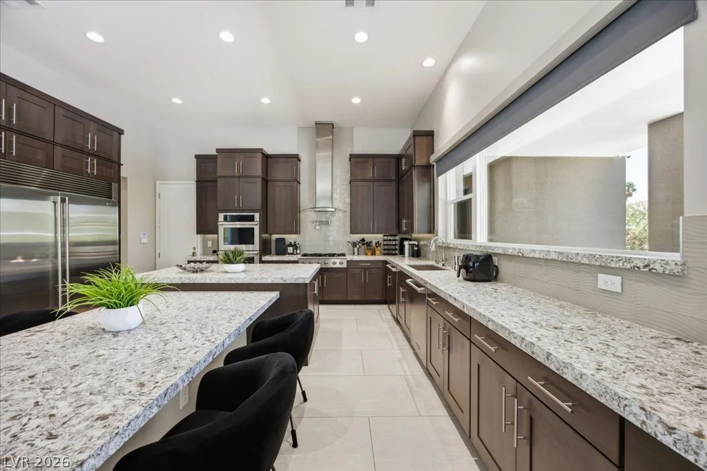 2691 Eldora Estates, Las Vegas, NV 89117