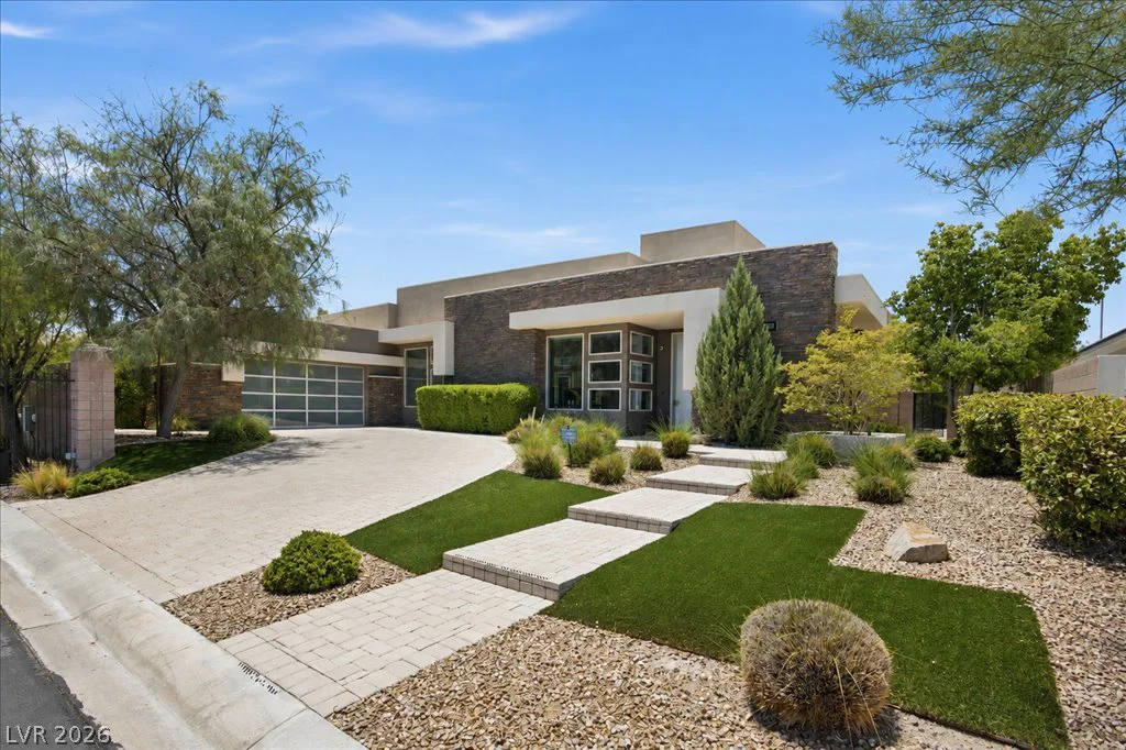 2691 Eldora Estates, Las Vegas, NV 89117