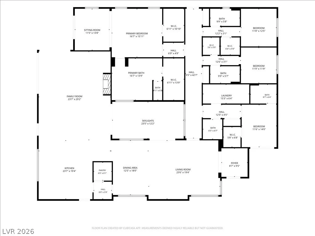 2691 Eldora Estates, Las Vegas, NV 89117