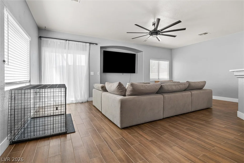 5535 Baccarat, Las Vegas, NV 89122