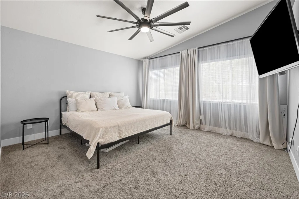 5535 Baccarat, Las Vegas, NV 89122