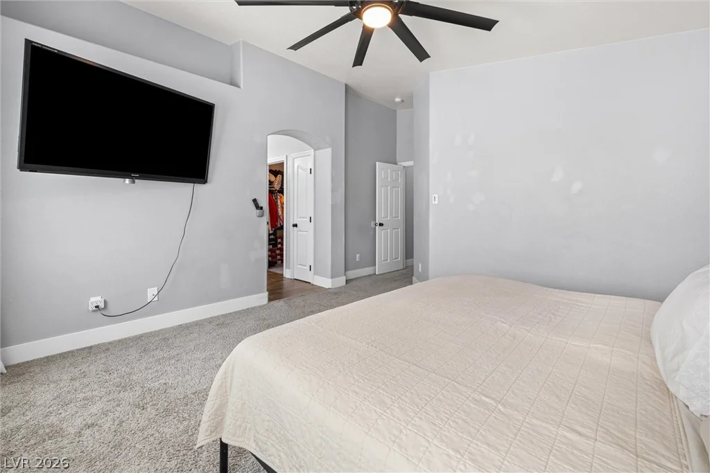 5535 Baccarat, Las Vegas, NV 89122