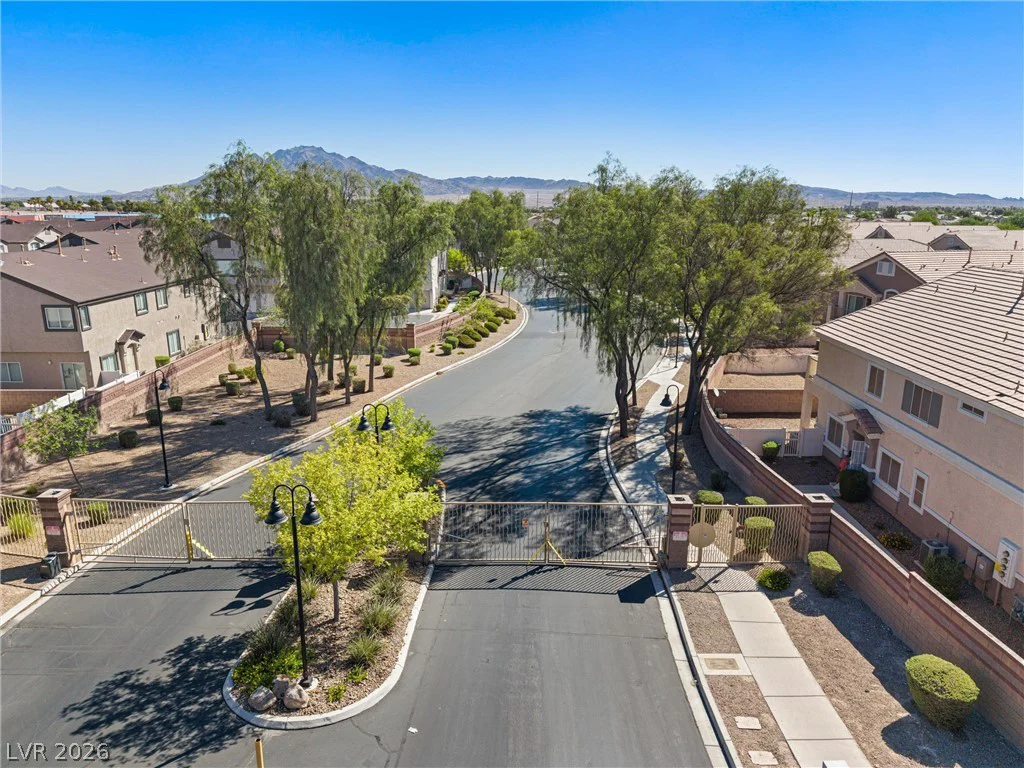 5535 Baccarat, Las Vegas, NV 89122