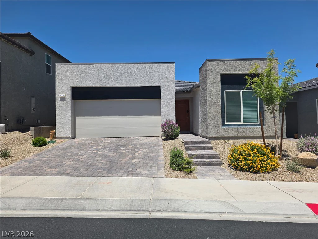 10210 Chockstone, Las Vegas, NV 89166