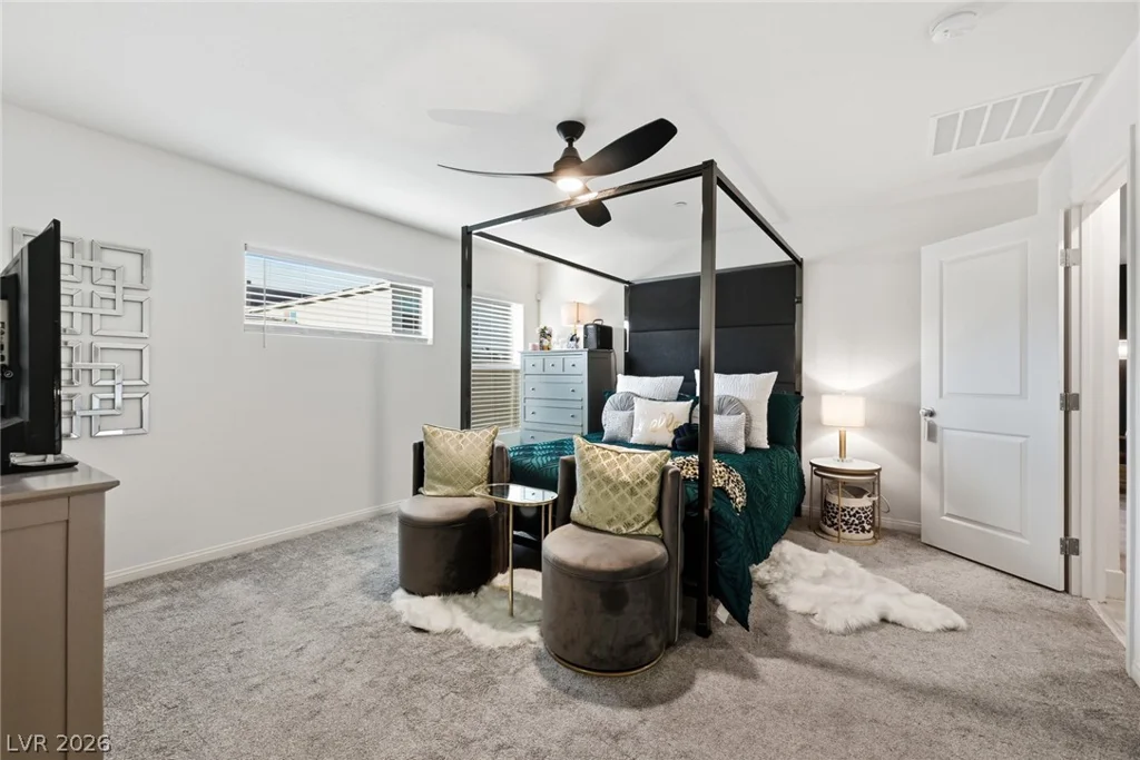 10210 Chockstone, Las Vegas, NV 89166