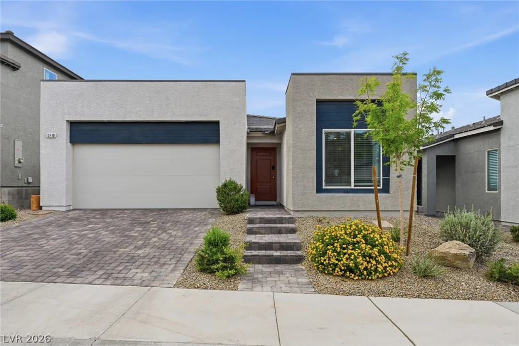 10210 Chockstone, Las Vegas, NV 89166