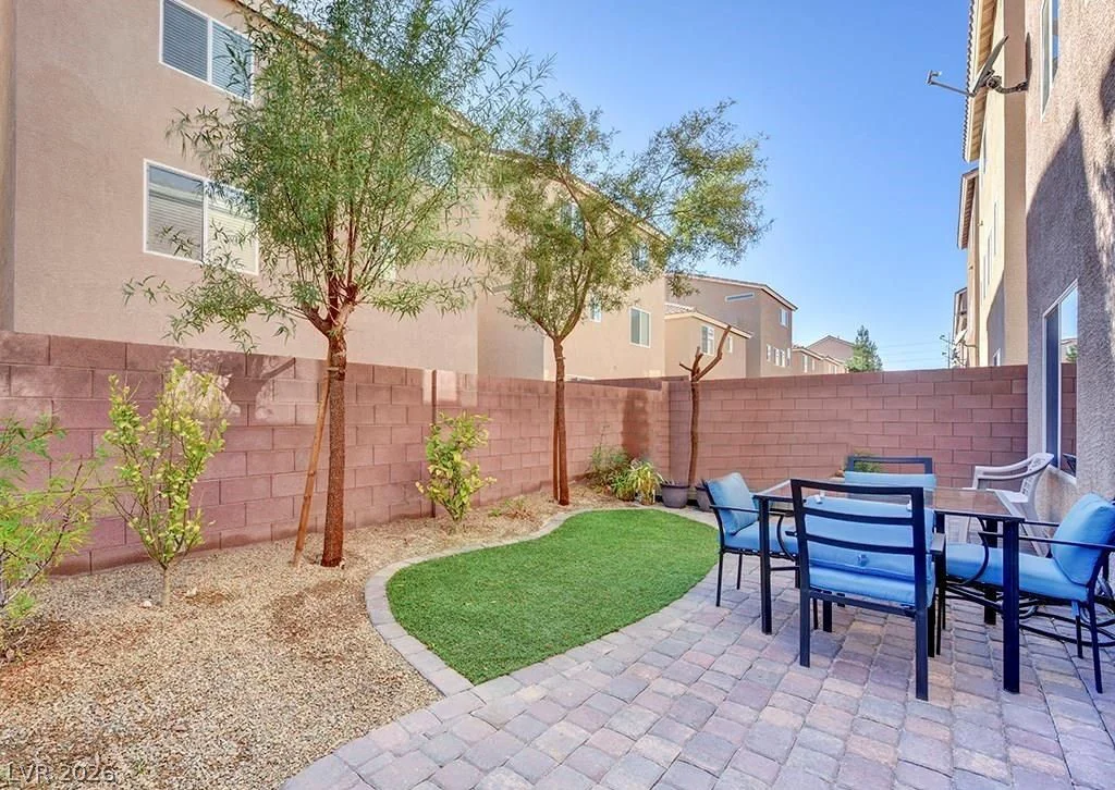 6735 Treble Clef, Las Vegas, NV 89139