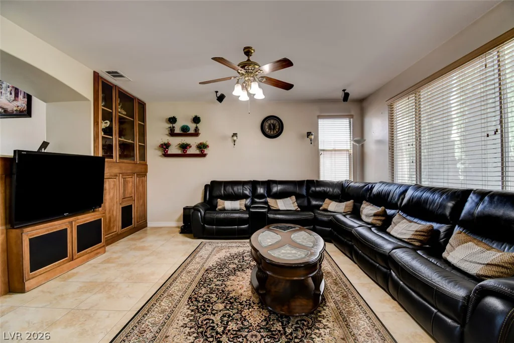 4767 Calico Canyon, Las Vegas, NV 89147