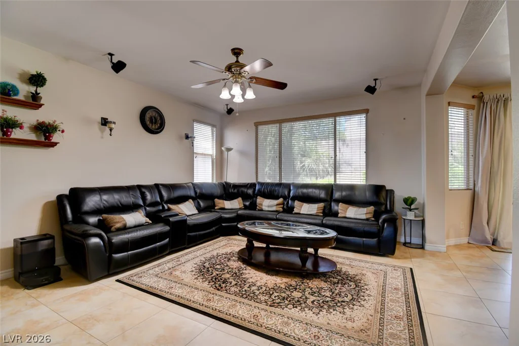 4767 Calico Canyon, Las Vegas, NV 89147