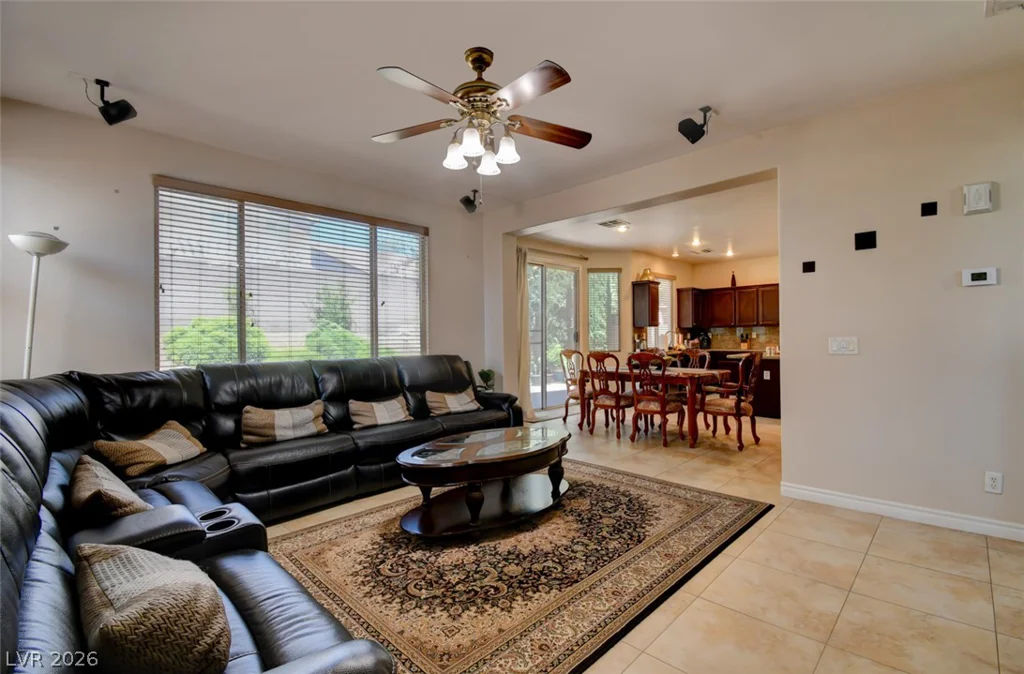 4767 Calico Canyon, Las Vegas, NV 89147