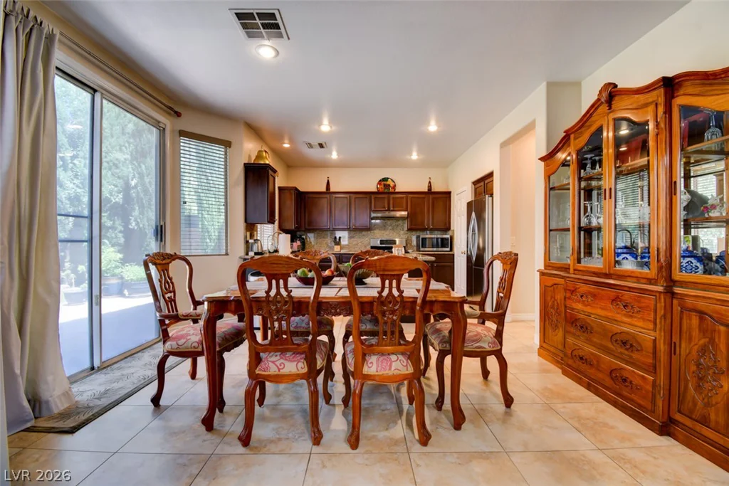 4767 Calico Canyon, Las Vegas, NV 89147