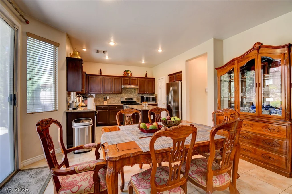 4767 Calico Canyon, Las Vegas, NV 89147