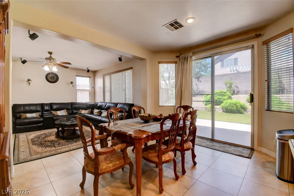 4767 Calico Canyon, Las Vegas, NV 89147