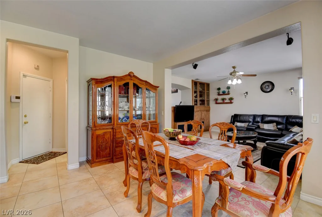 4767 Calico Canyon, Las Vegas, NV 89147