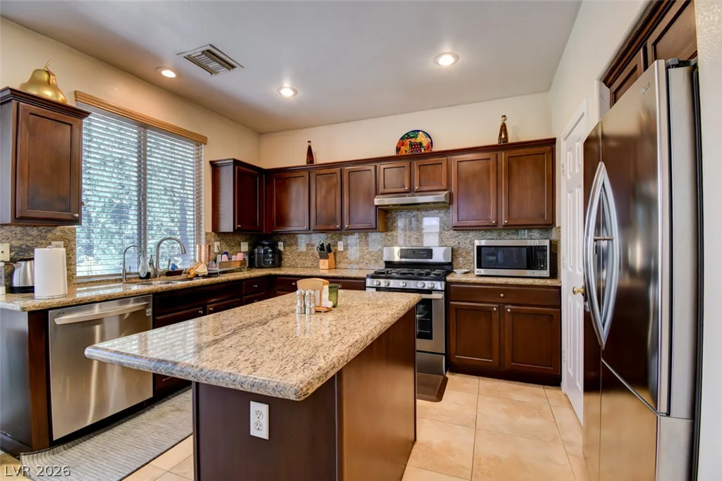 4767 Calico Canyon, Las Vegas, NV 89147