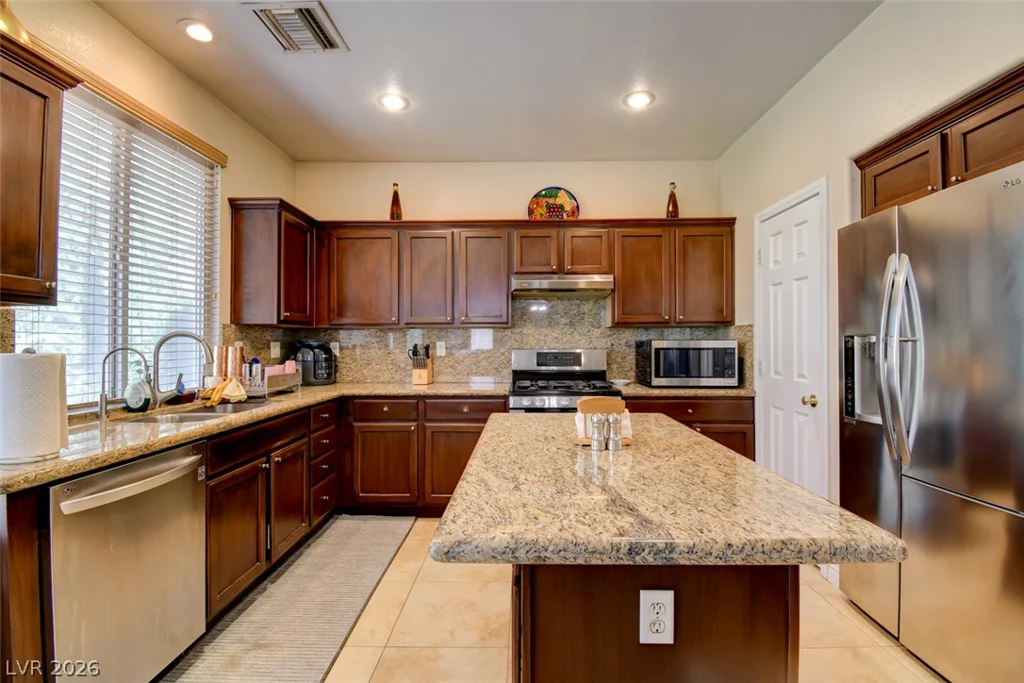4767 Calico Canyon, Las Vegas, NV 89147