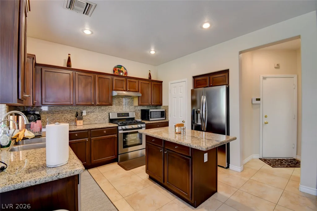 4767 Calico Canyon, Las Vegas, NV 89147