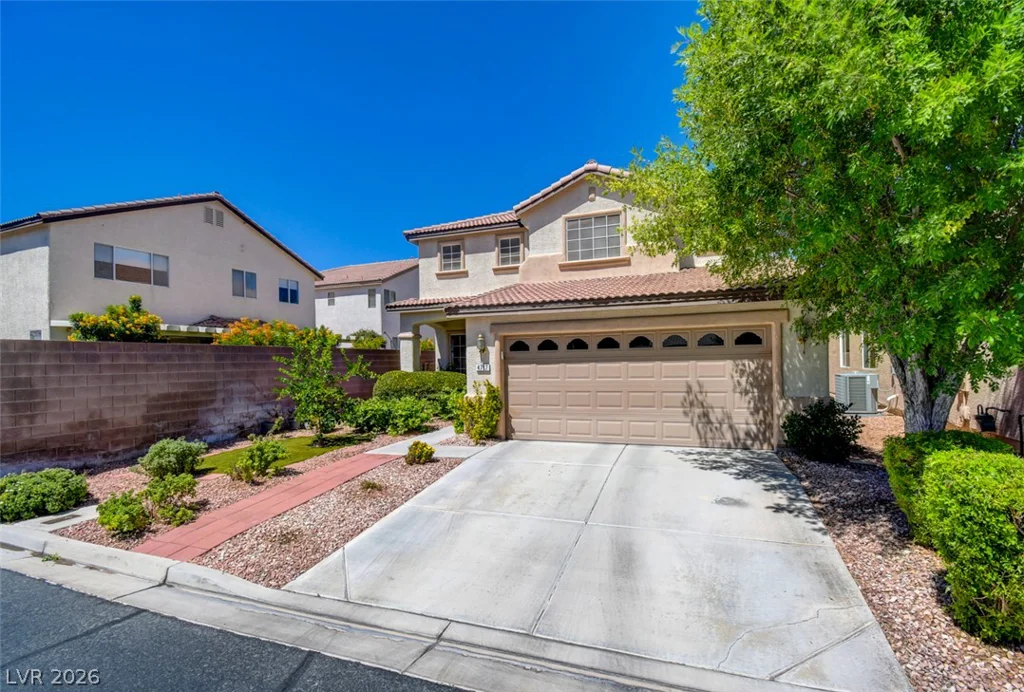 4767 Calico Canyon, Las Vegas, NV 89147
