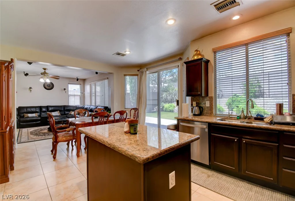4767 Calico Canyon, Las Vegas, NV 89147