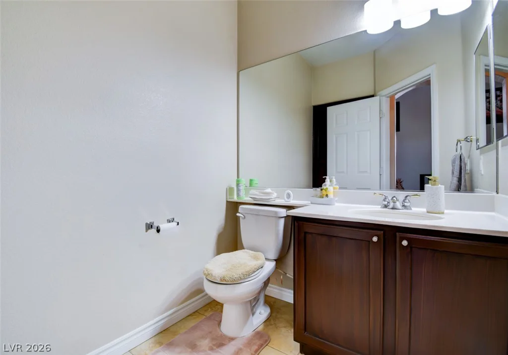 4767 Calico Canyon, Las Vegas, NV 89147