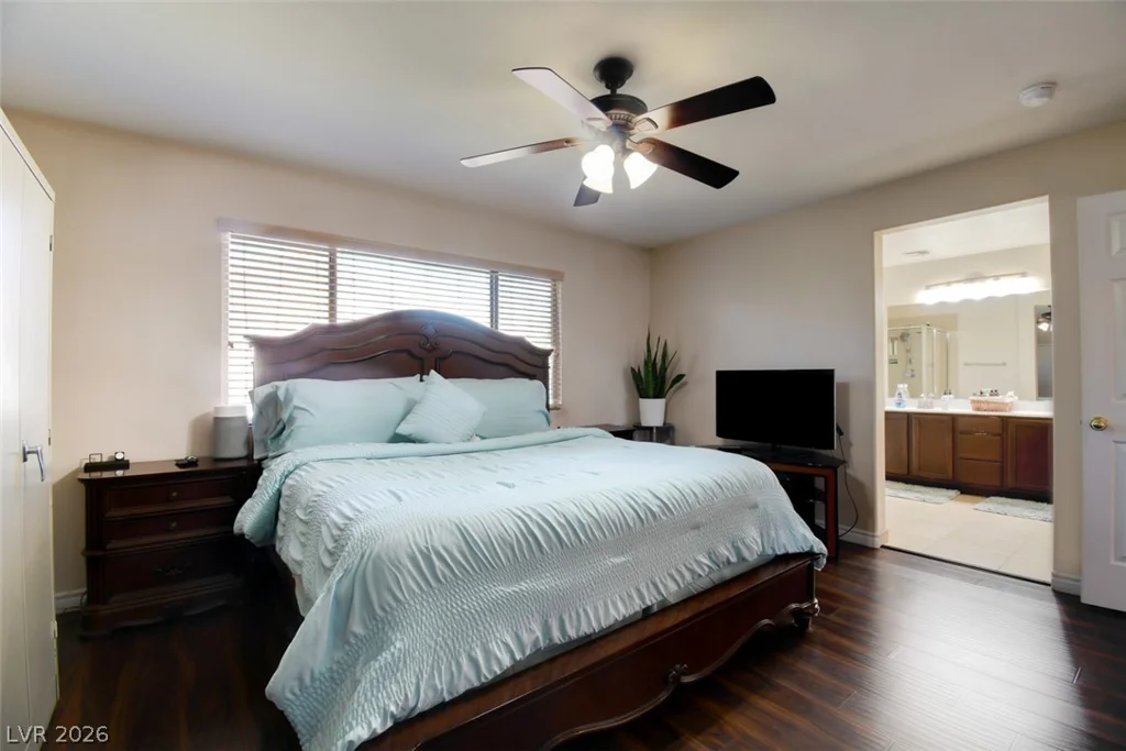 4767 Calico Canyon, Las Vegas, NV 89147